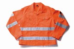 Arbejdsjakker