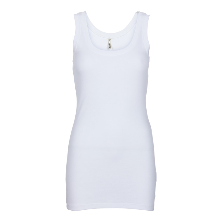 Part Two Tank-Top