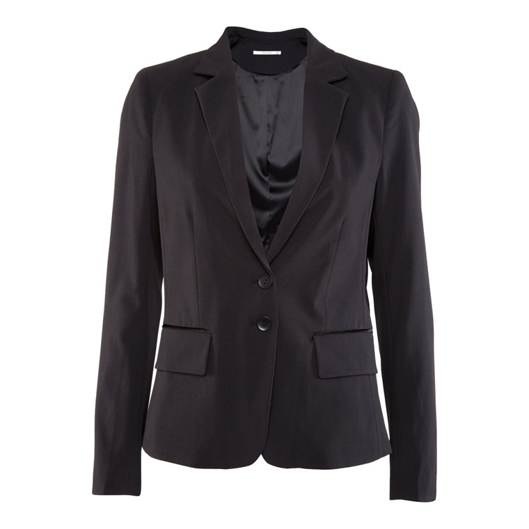 Part Two Blazer