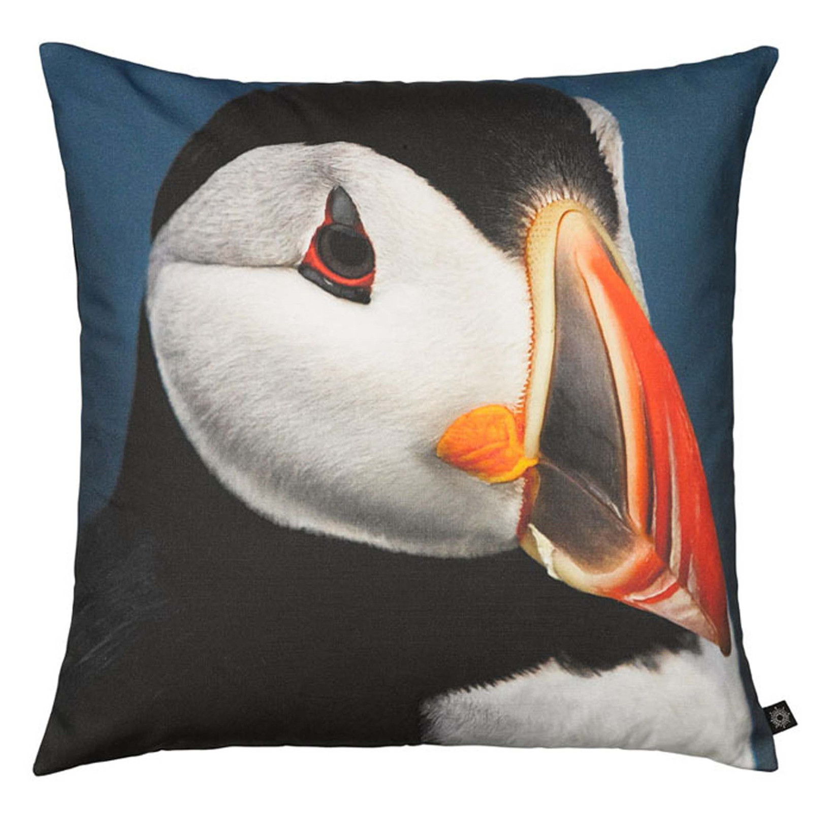 By Nord Puffin Pude 60 x 60 cm.