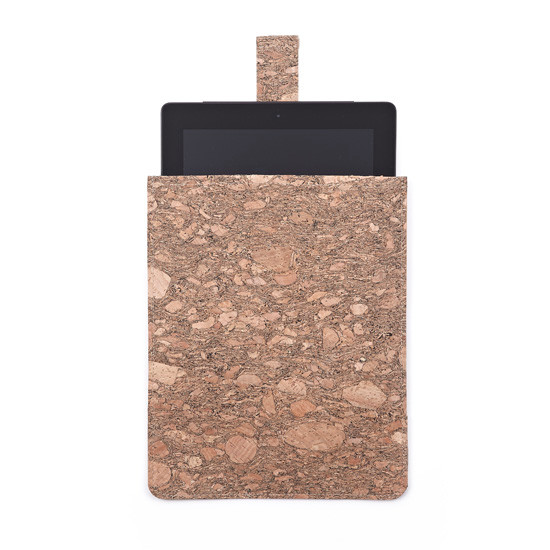Doreen iPad Cork Cover