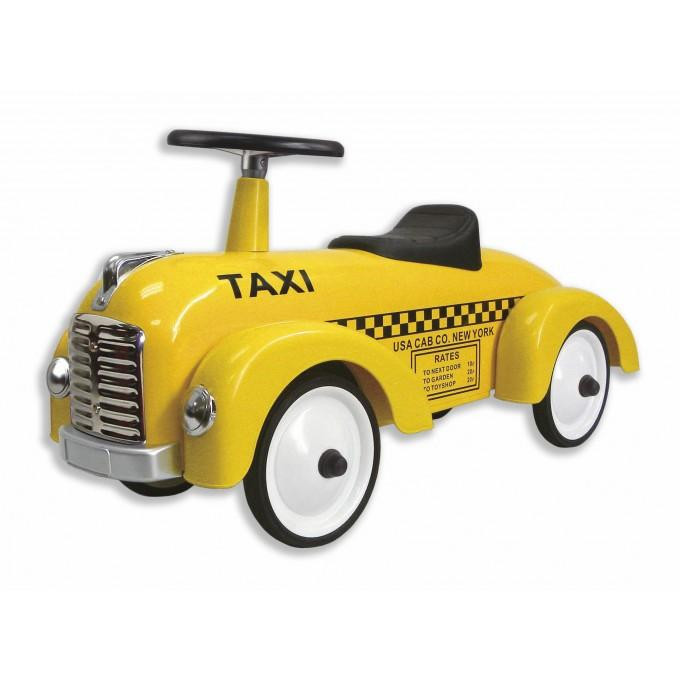 ImageToys Gåbil / taxa