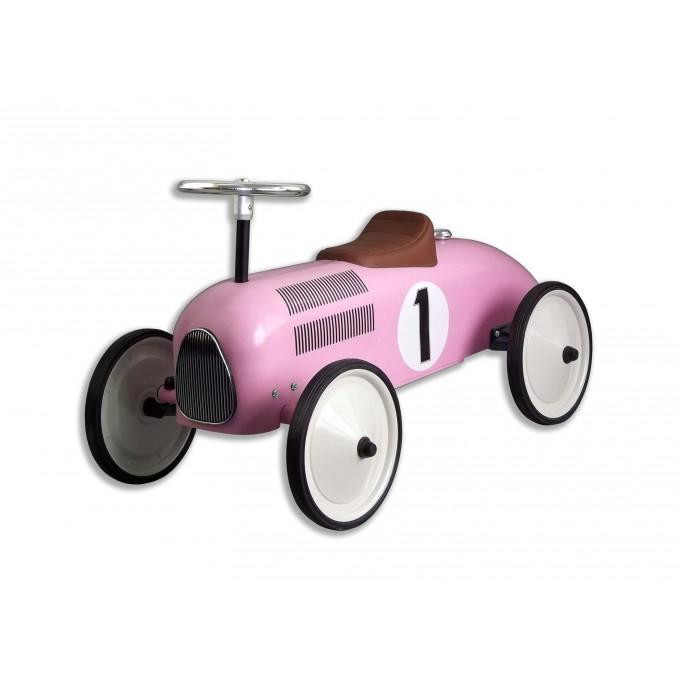 ImageToys Gåbil i lyserød