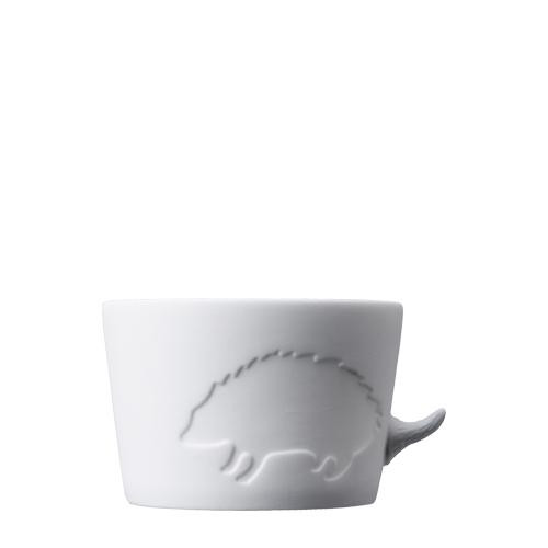 Kinto Mugtail Hedgehog