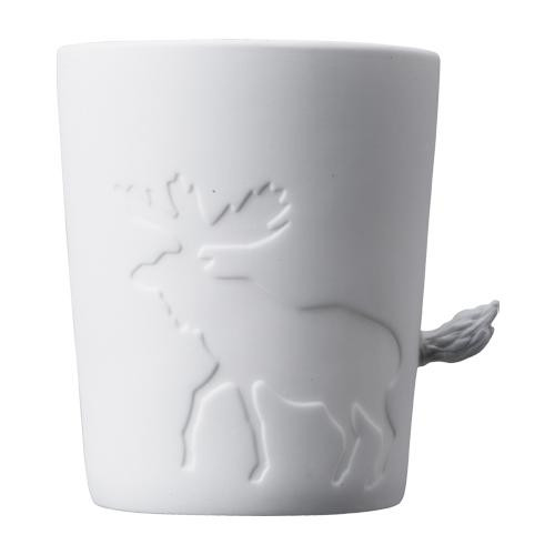 Kinto Mugtail Moose