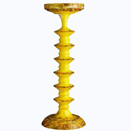 LYSESTAGE GUL