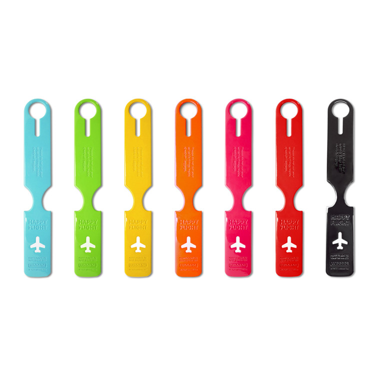 Alife Design Luggage Name Tag