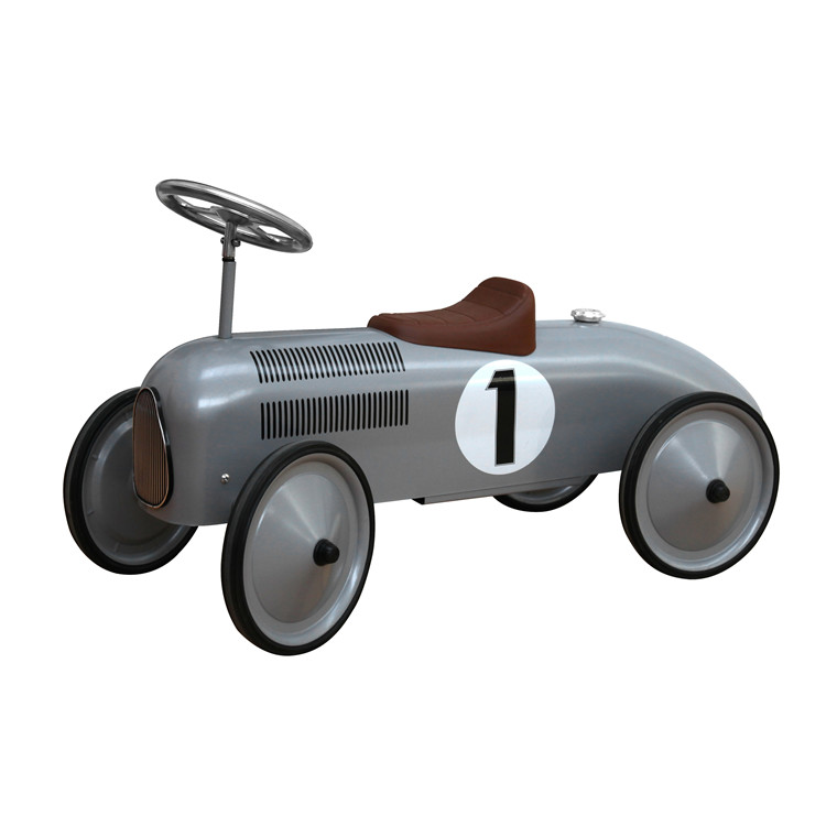 CLASSIC METAL RACER