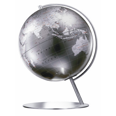 HOMEWORLD GLOBE