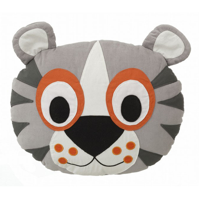 TIGERPUDE