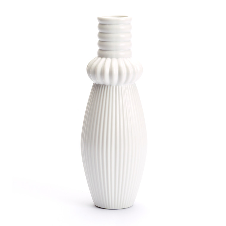 SAMSURIUM DANCER PORCELÆNVASE