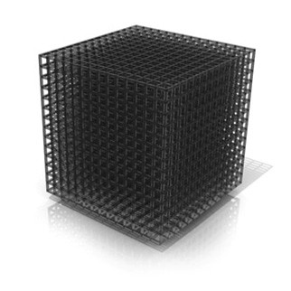 OPEN CUBE