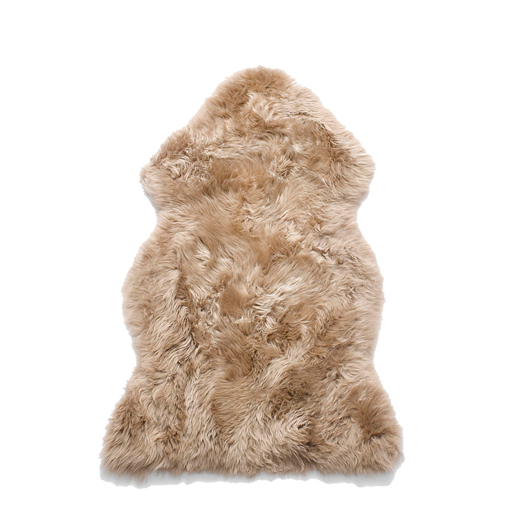 AUSKIN LAMMEULD SKIND FARVESERIE