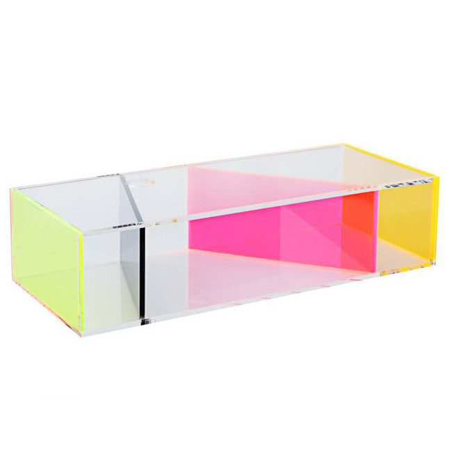 DIAMOND BOX