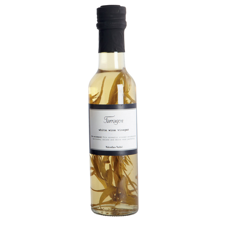 TARRAGON / HVIDVIN EDDIKE