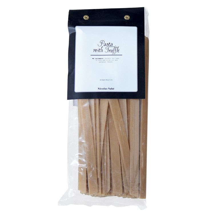 PASTA MED TRØFFEL
