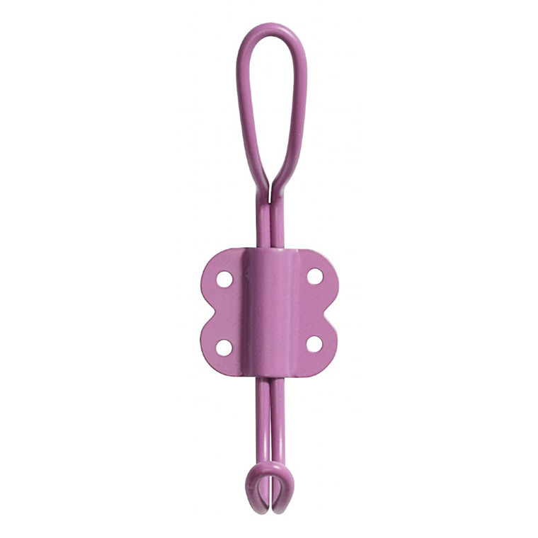 RETRO KNAGE FARVESERIE