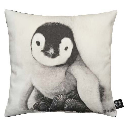 FOTOPRINT BABY PINGVIN PUDE