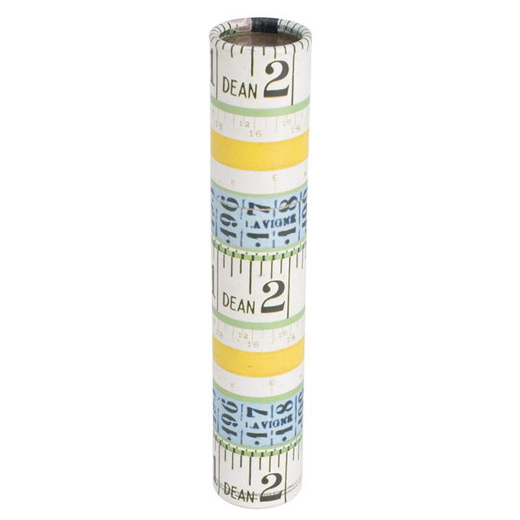 W2 Eames Farveblyanter "Tape Measures"