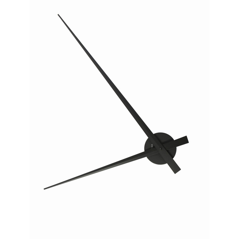 HANDS CLOCK