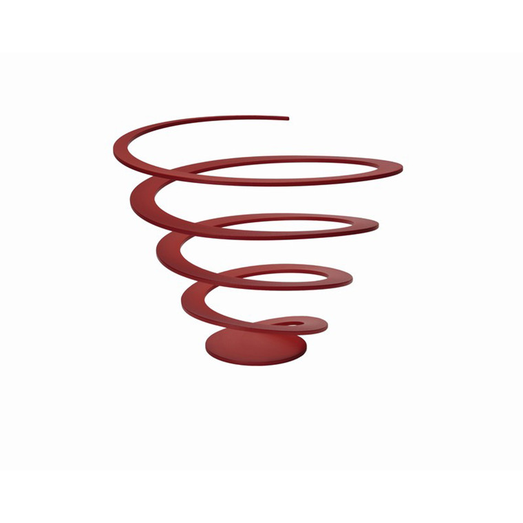 SPIRAL FRUIT BOWL