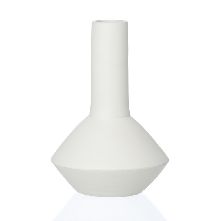 KERAMISK VASE 2