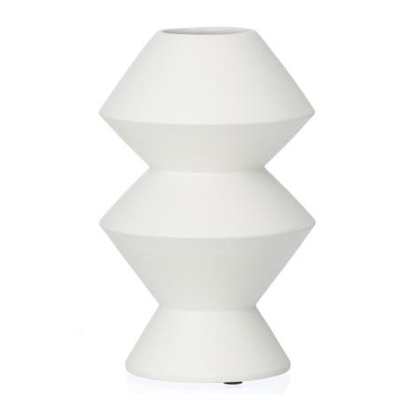 KERAMISK VASE 3