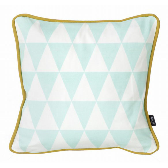 LITTLE GEOMETRY MINT