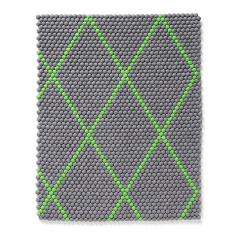 DOT ELECTRIC GREEN