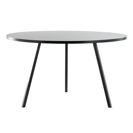 LOOP STAND RUND