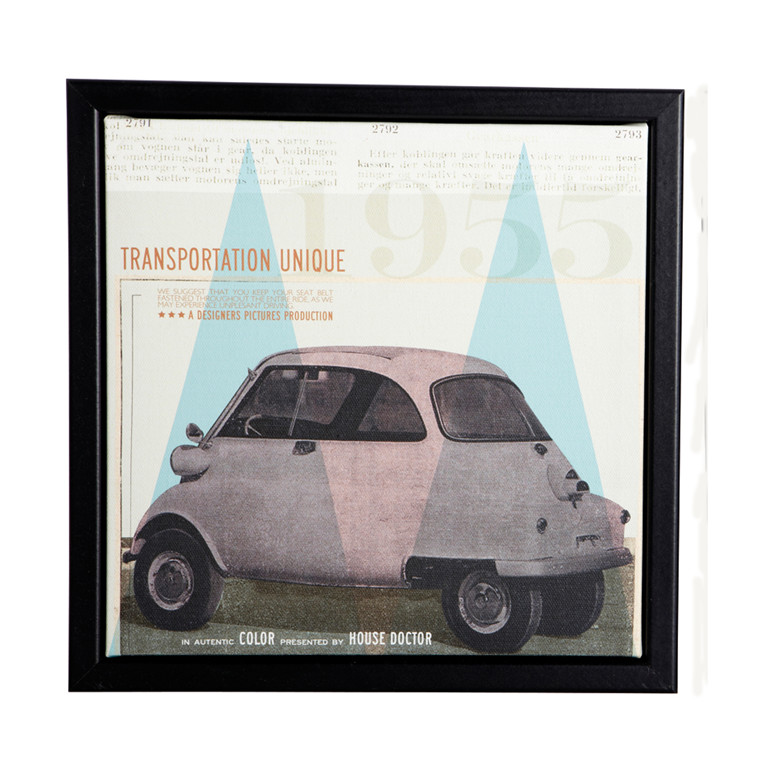 TRANSPORTATION UNIQUE