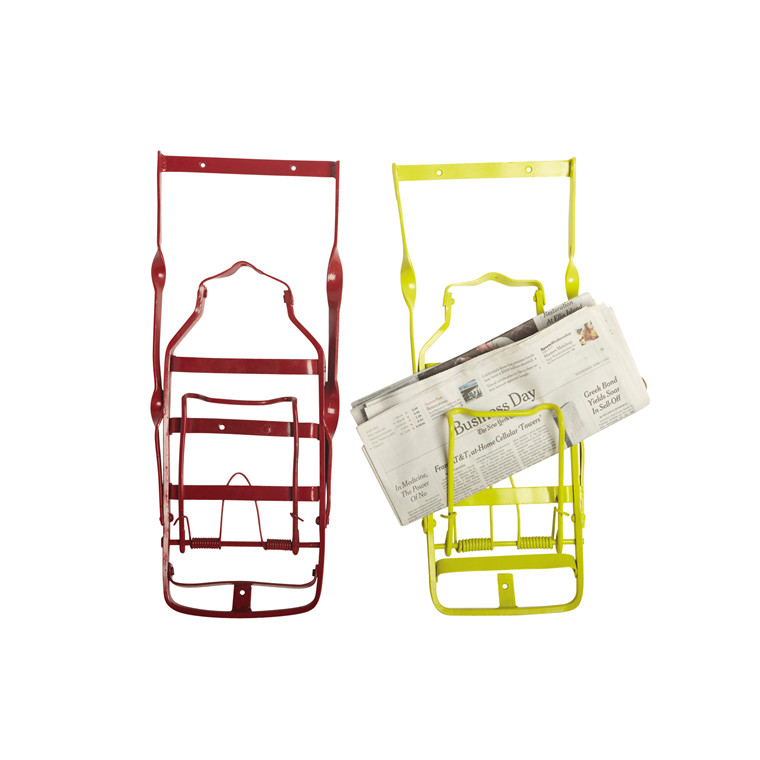 LUGGAGE RACK
