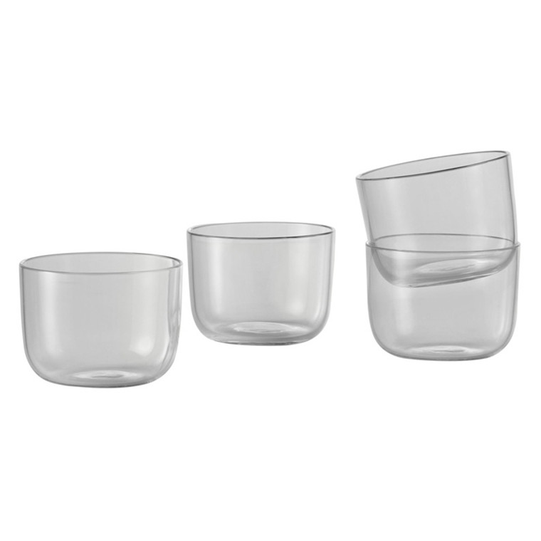 Muuto CORKY VANDGLAS 4 STK.
