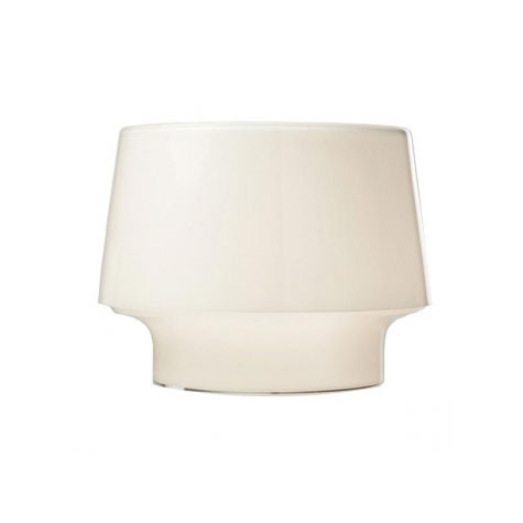 COSY IN WHITE LAMP LILLE