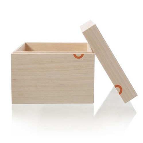 BALSA BOX LILLE