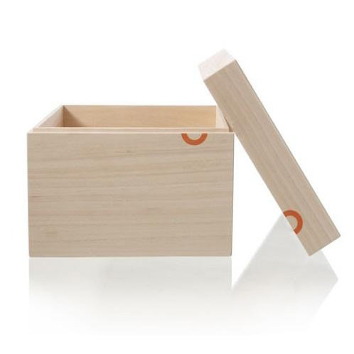 BALSA BOX XL
