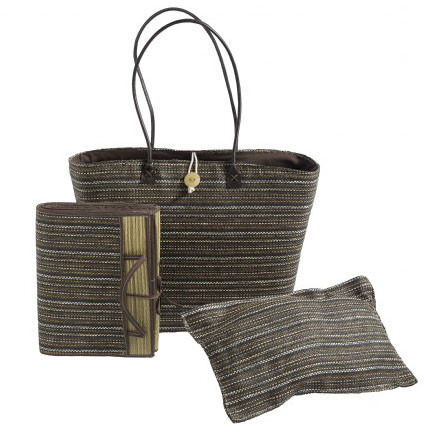 STRANDTASKE DELUXE