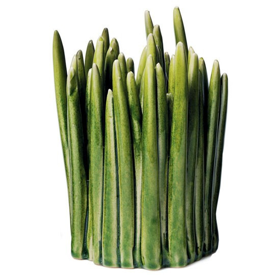 GRASS VASE STOR