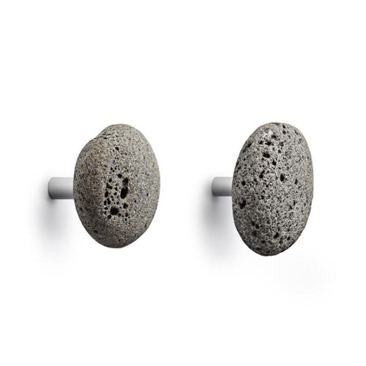 STONE HOOKS
