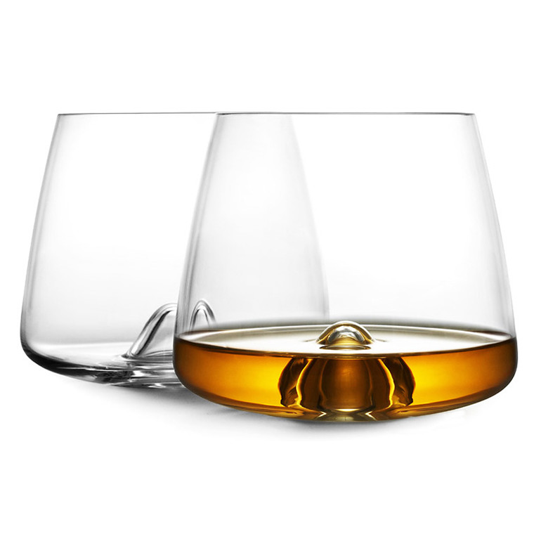 WHISKEYGLAS 2 STK.