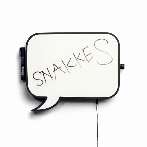 SNAKKES