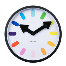 PICTOGRAM RAINBOW SORT URKASSE