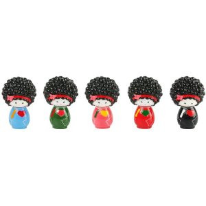 LADY DOLL KOKESHI