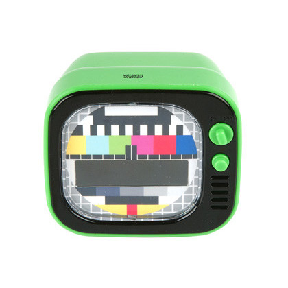 TV VÆKKEUR