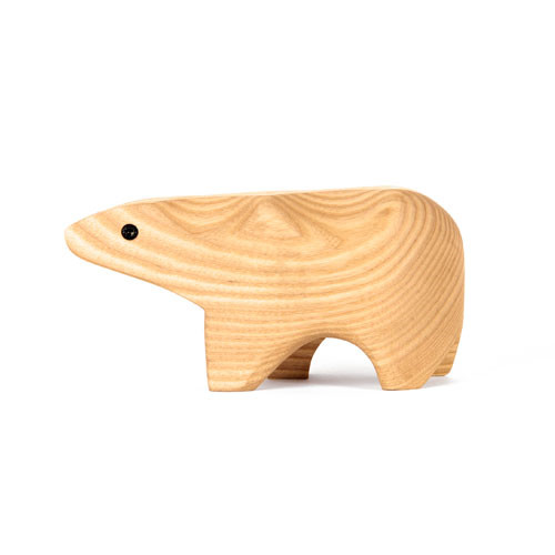 Superstudio AREAWARE ANIMAL BOX ISBJØRN