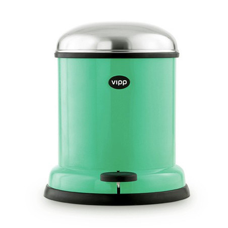 VIPP 13 COPENHAGEN GREEN