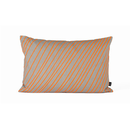 Ferm Living Striped Cushion