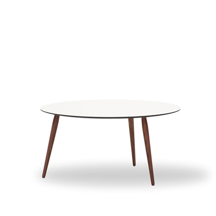 Bruunmunch PLAYround Ø90 cm laminat