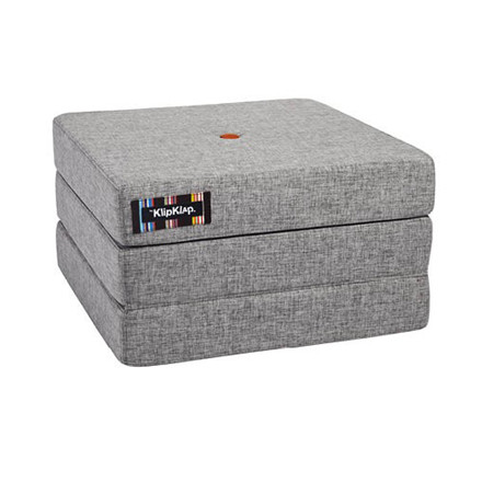 Klipklap 3 FOLD SINGLE MADRAS