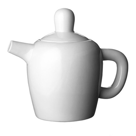 Muuto BULKY TEA POT